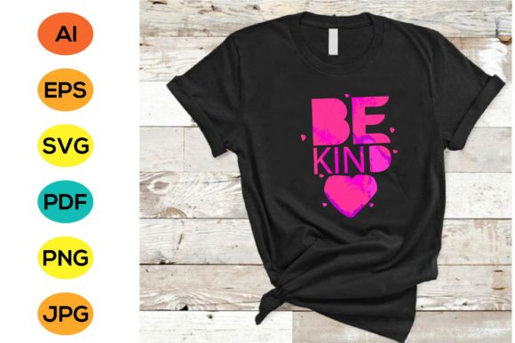 LOVE GIFT T-SHIRT GRAPHIC: Perfect for Sublimation and Print