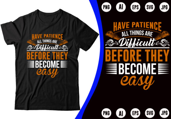 Typography T-shirt Design for Graphic: Style Your Brand