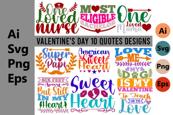 Valentine's Graphic T Shirt Bundles: A Complete Creative Toolkit